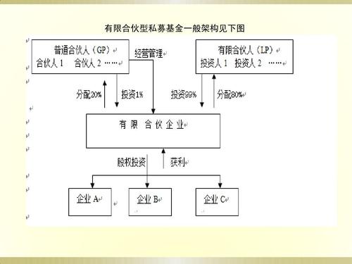 pe私募股权投资基金管理公司组织结构
